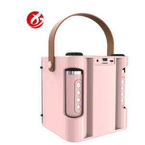 ไฟส่องสว่างกลางแจ้งสำหรับร้านคาราโอเกะแบบขายส่ง วัสดุ ABS สำหรับรับประทานอาหาร จัดส่งโดยตรงจากโรงงาน ลำโพงบลูทูธแบบพกพาติดเพดาน RGB พร้อม Wifi - Product Image 3