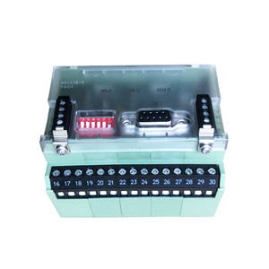 Module de régulation de charge LCM100 667R0050-1, accessoires de module de contrôle de gestion du brûleur pour chaudière à gaz et à mazout - Product Image 5