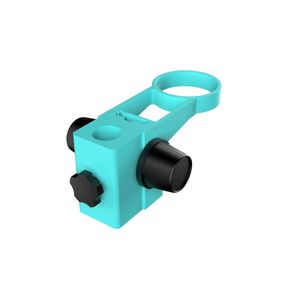 工場価格 RF4 RF7050TV ステレオ三眼顕微鏡 PCB BGA 携帯修理用 144 LEDライト 7-50倍顕微鏡 - Product Image 6