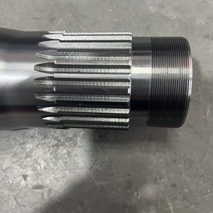 SINOTRUK HOWO <span class=keywords><strong>เดิม</strong></span>ครึ่งเพลาแขนรถ<span class=keywords><strong>บรรทุก</strong></span>อุปกรณ์เสริมรุ่น AZ9231330959 AZ9981330959 JM9231330959 SINOTRUK Shacman ยานพาหนะ - Product Image 2