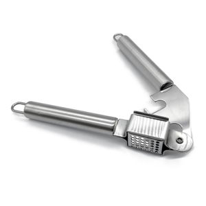 เครื่องบดกระเทียมแบบใช้มือ รุ่น 01BC015  ทำจากโลหะ - Product Image 4