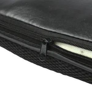 Hoge Kwaliteit Warmte Functie Voor Het Verliezen Van Gewicht En Massage Trillingen Massage Riem Vorm Vibrerende Afslankriem - Product Image 5