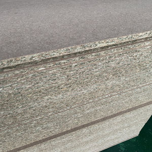 <span class=keywords><strong>Tablero</strong></span> de Partículas de Melamina Resistente al Agua, <span class=keywords><strong>Tablero</strong></span> de <span class=keywords><strong>Aglomerado</strong></span> de Melamina - Product Image 2