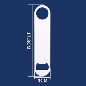Corporate Gift Stainless Steel Wine Opener - Personalized DIY Printing Blank for Custom Logo - Product Image 5