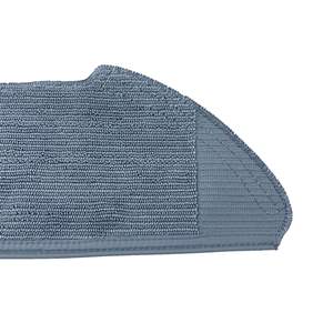 Paño de limpieza para Robot aspirador Xiaomi Mijia, 305mm x 115mm, paño de limpieza reutilizable, accesorio para barredora con forma rectangular - Product Image 2