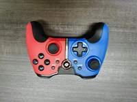 Honcam Mobile Controller Phone Trigger BT Wireless Game Remote Control Gamepad pour Android TV PS4 Nintendo Swirch IOS