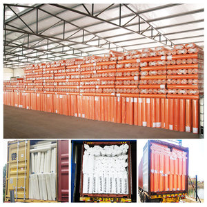 Sợi thủy tinh LƯỚI 5x5mm 75g KHÁNG KIỀM sợi thủy tinh sợi thủy tinh làm cho Trung Quốc sợi thủy tinh lưới - Product Image 6