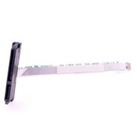 Cable flexible de conector de disco duro SATA para portátil genuino para ASUS Vivobook X512 X412 F512 F412 S14/S15 S430U S530U S4300U S5300U