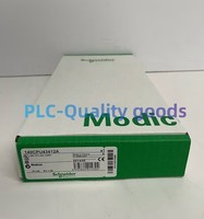 Processeur CPU Quantum 140CPU43412A 486 PLC