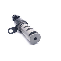 Vanne de commande d'huile à solénoïde de distribution variable 24355-2B600 918 243552B600 pour Kia Soul 2011