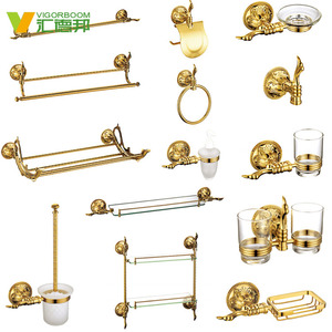 Luxe toilette design ensembles de salle de bain pour la maison - Product Image 1