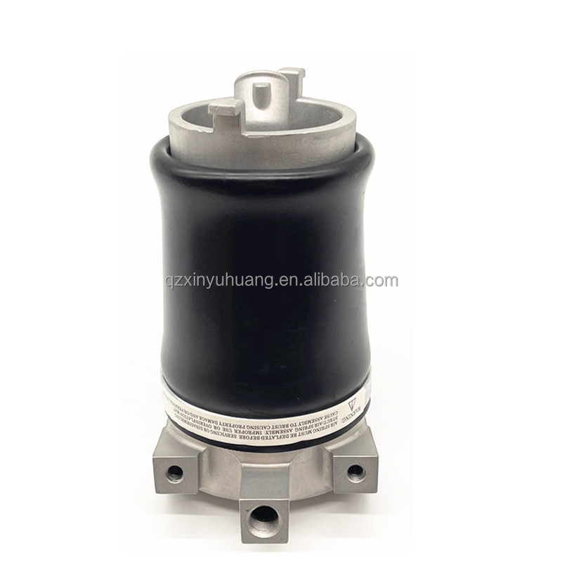 For Nissan UD Truck Accessories New Condition Cab Damper Air Bag