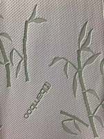 Tissu jacquard en bambou, produits pour matelas et oreiller