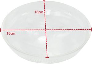 Lavitin per Parti di Moto Vespa LX150 LX125 <span class=keywords><strong>LX</strong></span> 150 <span class=keywords><strong>125</strong></span> Copri Faro Anteriore Protezione Lente Lampada Frontale - Product Image 3