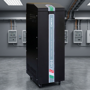 Estabilizador de Voltaje de Calidad Premium 7-30Kva Monofásico Electrónico Estático para el Hogar Gemini Plus y Minus Estabilizador de Voltaje de ±20% - Product Image 2