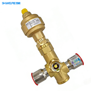 Válvula <span class=keywords><strong>de</strong></span> Expansión Electrónica Carrier <span class=keywords><strong>Danfoss</strong></span> ETS50 034G1705 034G1706 034G1707 034G1708 034G1709 034G1704 Material <span class=keywords><strong>de</strong></span> Latón - Product Image 1