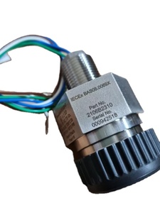 Sensor de Inflamabilidad Sensepoint Original, el Más Vendido - 2106B2312 - Product Image 3