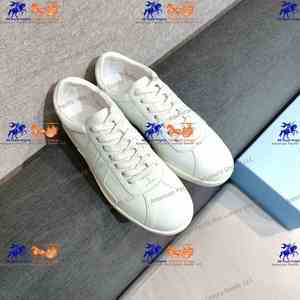 Zapatos Casuales de Cuero para Hombre, Antideslizantes, Estilo Inglés, Transpirables, con Suela Suave y Cómodos, Planos, Blancos, 2025 - Product Image 5