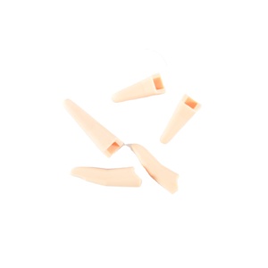 Con Người Thông Minh Silicone Bionic Ngón Tay Áp Dụng Cho Robot - Product Image 6