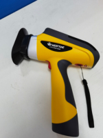 WESTTUNE EX5000 Analyseur portable en alliage métallique Spectromètre de fluorescence à rayons X XRF avec détecteur SDD pour alliage de minéraux