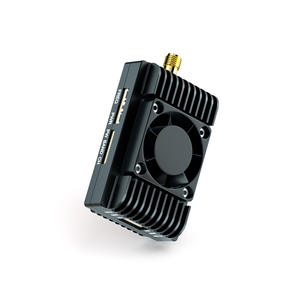 Trasmettitore FPV VTX BrotherHobby Avenger <span class=keywords><strong>3</strong></span>-8S 7W 4.8-6.2G - Product Image 5