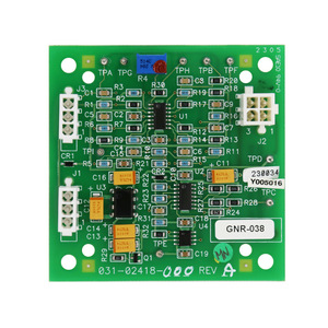 บอร์ดไดรฟ์ Vgd 031-02418-000 สำหรับระบบปรับอากาศยอร์คเซ็นทรัล - Product Image 1