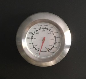 High Quality Multi-functional <strong>Barrels</strong> Outdoor Gourmet Offset <strong>BBQ</strong> Smoker Grill Wood Pellet Charcoal Gas Fired - Product Image 3
