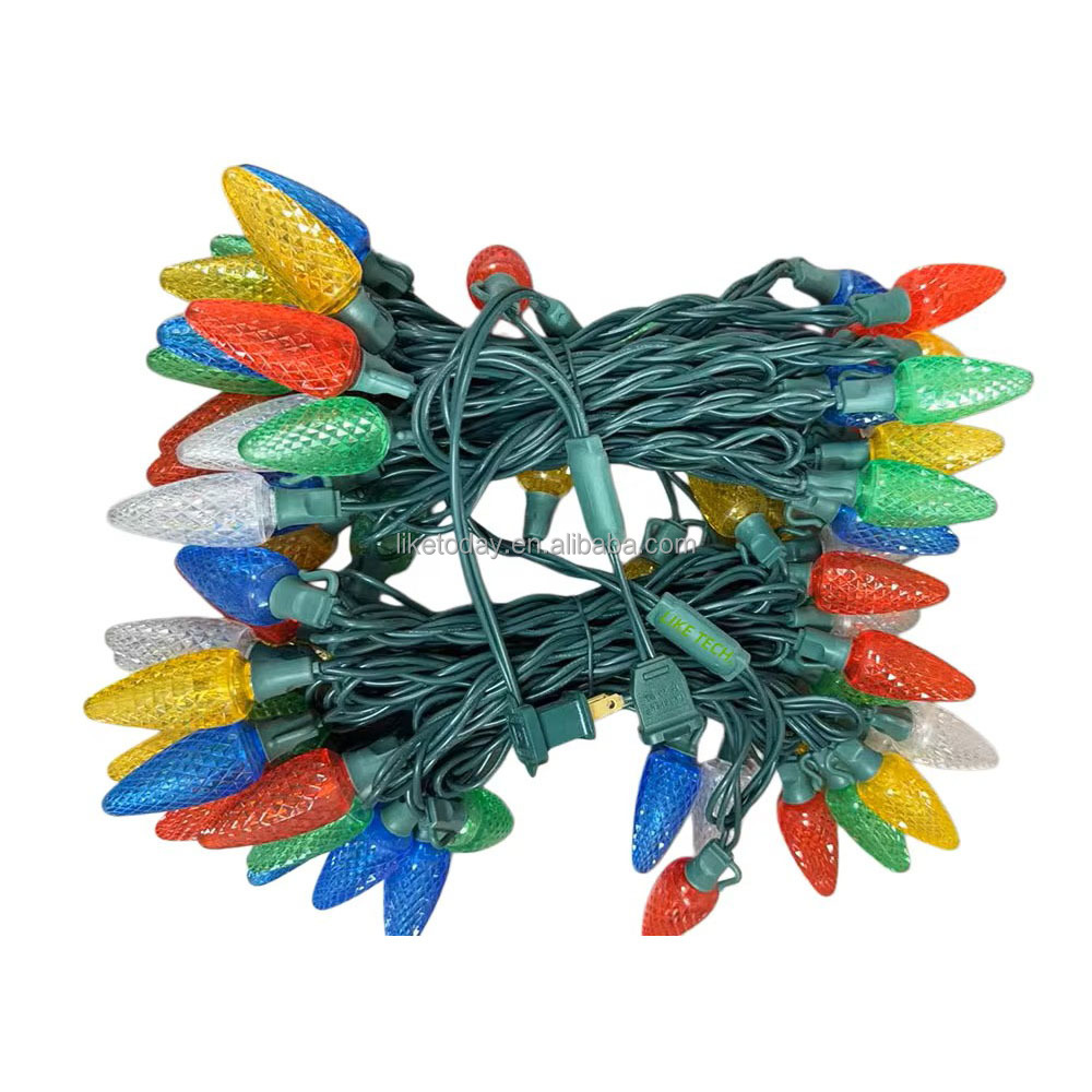 Multicolore