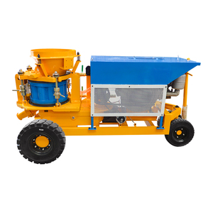 Máquina de Creta de tiro seco de primera clase, india para pendiente - Product Image 1