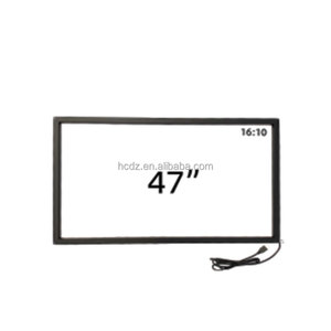 39 "40" 47 "49" 50 "4K <span class=keywords><strong>TV</strong></span> thông minh 10 điểm 20 điểm không thấm nước IR màn hình cảm ứng khung - Product Image 6