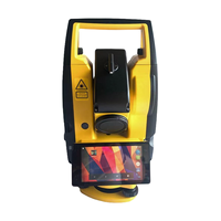 Total Station SOUTH A1 2" Akurasi Tinggi Terlaris, Total Station Android SOUTH 1000m Reflectorless EDM