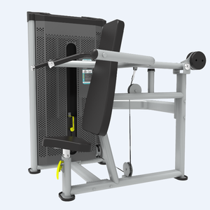 Máquina de Poleas Comercial 2026 para Gimnasio, Equipo de Ejercicio con Cable Cruzado para DFT <span class=keywords><strong>1910</strong></span>, Entrenamiento de Espalda y Pecho, Uso Universal y Duradero - Product Image 5