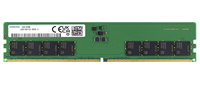 Pour SAM 32 Go DDR5 5600 MHz PC5-44800 CL46 UDIMM 2Rx8 Dual Rank 1.1V Non-ECC 288 broches RAM pour ordinateur de bureau