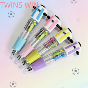Penna a Sfera Personalizzabile con Logo, Alta Qualità, 0.7mm, Penna per Firme Creativa, Souvenir - Product Image 3