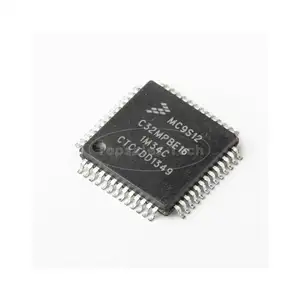 own stock!! MC9S12Q128VFU16 integrated circuit fo singlechips ics for DIY