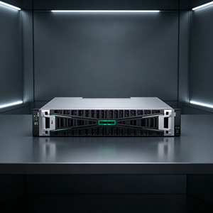 ฮาร์ดแวร์จัดเก็บข้อมูลรุ่นใหม่ 2070 เวอร์ชวลเดสก์ท็อป VDI ที่ปรับแต่งมาเพื่อการเข้าถึงแบบแชร์ อุปกรณ์ไอที ระบบจัดหาอุปกรณ์ระดับมืออาชีพ คอนโทรลเลอร์คู่ - Product Image 1