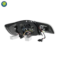 Feux arrière YU GUANG pour BMW E92 E93 2006-2012, feux arrière de haute qualité, clignotants LED, style M3, feux arrière améliorés