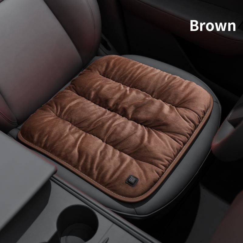 สีน้ำตาล