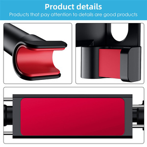 <span class=keywords><strong>Support</strong></span> universel d'appui-tête de voiture 360 Rotation Mini Tablet PC Auto Phone Holder Stand Compatible iPad Air 4-11 Inch Makes <span class=keywords><strong>BMW</strong></span> - Product Image 6