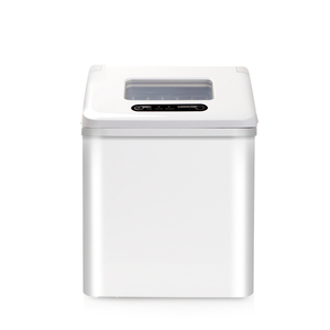 OEM/ODM Professional Stainless Steel <b>Ice</b> <b>Cube</b> <b>Maker</b> <b>Machine</b> 20kg/Day-UV Sterilized Quiet Operation 1-Year Warranty Hotels 2.2L - Product Image 2