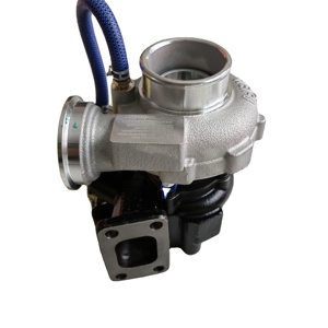 Turbocompresor Apto para Motor Sinotruk Nacional V 082V09100-7410/1 082V09100-7410 082V09100-7614 - Product Image 2