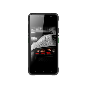 Dispositivo Android Portátil: Uma Escolha de Ponta para Processamento de Dados Profissional - Product Image 1