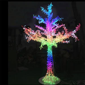 2023 nouveau extérieur ramadan décor Festival extérieur <span class=keywords><strong>stat</strong></span> motif lumière grande lumière led extérieur arbre de noël sculpture - Product Image 6