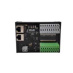 โมดูลควบคุมอุตสาหกรรมอีเธอร์เน็ต bibo SVLEC IP20 16 DI+16 DO/ 32DI โมดูลรีโมท I/O - Product Image 1