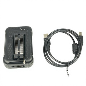 Programador Universal XGecu T48 TL866 <span class=keywords><strong>para</strong></span> Computadoras Portátiles, Placas Base Automotrices, Programación de BIOS, Herramienta de Diagnóstico de Automóviles, Ajuste de Chips ECU - Product Image 2
