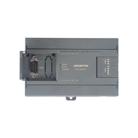 Module d'acquisition d'E/S à distance CA2-IO16R-A CA2-IO16R/T CANopen Entrée numérique 16I 16O Relais Analogique RS485 Ethernet AMSAMOTION
