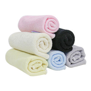 Ananbaby – lingettes en tissu de bambou biologique pour bébés, réutilisables et bon marché, quantité minimale de commande bas - Product Image 1