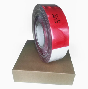 <span class=keywords><strong>Cinta</strong></span> <span class=keywords><strong>Reflectante</strong></span> NTC 5807 Reglamentaria de Colombia <span class=keywords><strong>para</strong></span> Marcado de Autobuses Escolares - Product Image 6