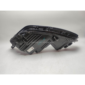 Venta al por Mayor de Autopartes Changan 2022 CS55PULS, Faros Delanteros Originales Matrix, Proyector LED, <span class=keywords><strong>Faro</strong></span> Láser 6000K - Product Image 5
