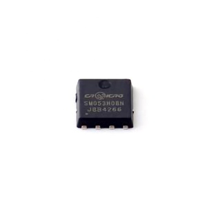 Entegre devre AP68N04DF PDFN-8L(3x3) akıllı güç IGBT Darlington dijital transistör üç seviyeli tristör - Product Image 6